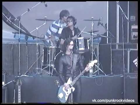 Видео: Mad Dog - Мегахаус, 25 06 2000г