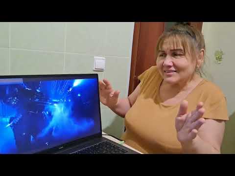 Видео: Awaken | Season 2019 Cinematic - League of Legends (ft. Valerie Broussard) Реакция Комментирую Игру