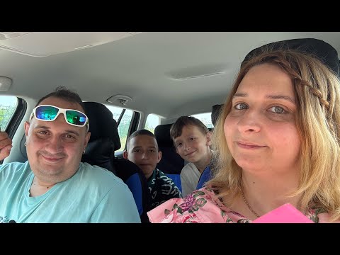 Видео: Семейна съботна разходка в Одрин!  24/05/2025г.🇹🇷☺️😎