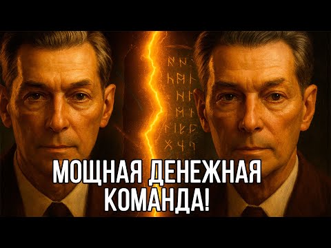 Видео: Деньги будут УЖЕ НА ДНЯХ! Эта КОМАНДА СЛИШКОМ МОЩНАЯ, и ЭТО ПУГАЕТ! - Годдард
