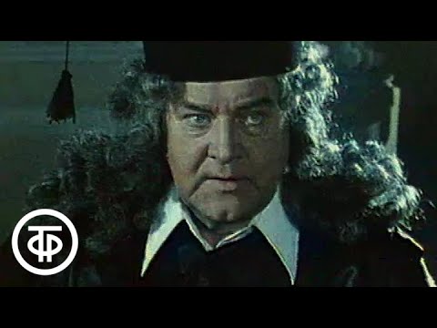 Видео: Этот фантастический мир. С роботами не шутят. Выпуск №12. Произведения А.Беляева, А.Азимова (1987)