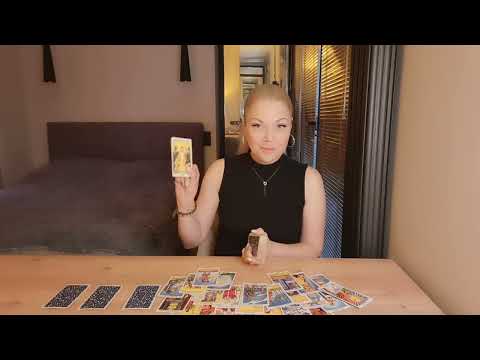 Видео: #ТАРО.🙉💯ПОСМОТРИ👉 О ЧЕМ ТЕБЕ НУЖНО ЗНАТЬ🗝🍀🚩♥️❓️