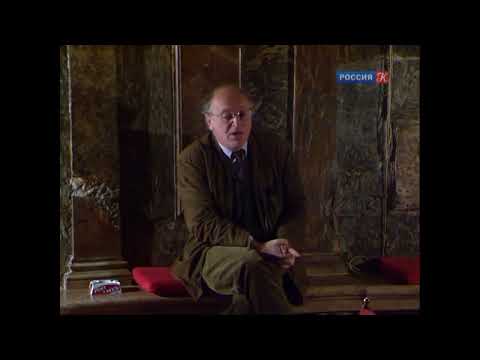 Видео: Социалистический идеал общества, это разумный идеал. (И.Бродский)