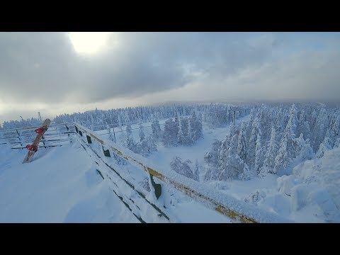Видео: Гора Белая , сноуборд катка 😀 Нижний Тагил