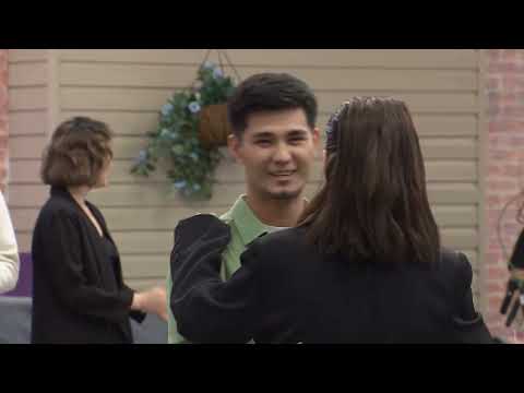 Видео: Мұса Бауыржан-Ғашық жүрек!Musa Bauyrzhan-Gashyk zhurek!#hit #musa #муса #хит