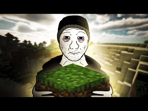 Видео: ТЫ - ГЛАВНАЯ ПРОБЛЕМА МАЙНКРАФТА