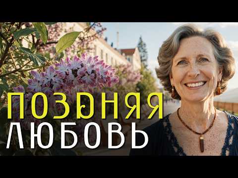Видео: "Мелодия поздней любви". История о голосе, который ожил вопреки тишине.