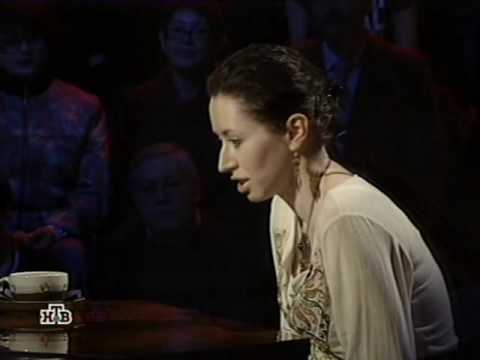 Видео: Школа Злословия - Линор Горалик (4)