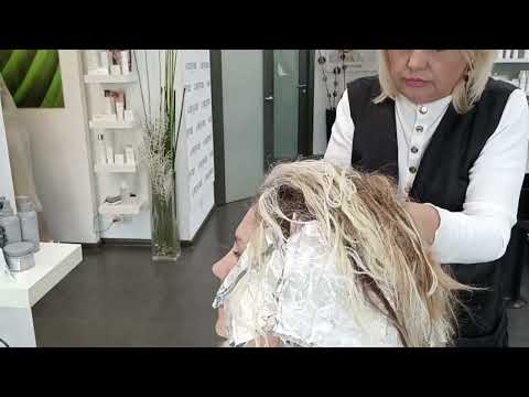 Видео: ШАТУШ | ПРАВИЛЬНЫЙ НАЧЁС | КОНТУРИНГ