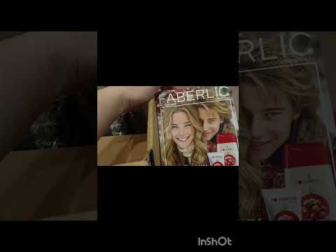 Видео: FABERLIC ОГРОМНЫЙ ЗАКАЗ С НОВИНКАМИ ПО 16 КАТАЛОГУ 10.11.2025📦📦📦📦📦