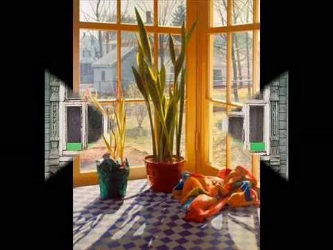 Видео: Машина времени 3 окна (оригинал)