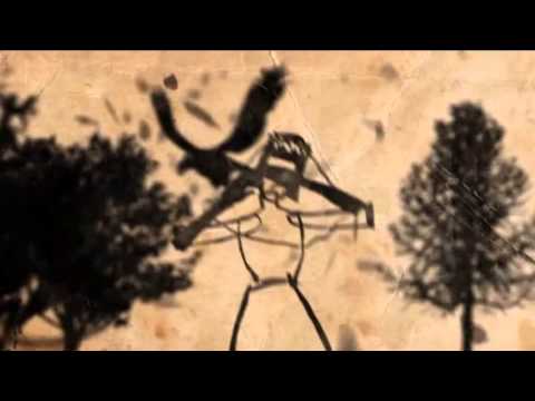 Видео: Тени в театре  (Кукрыниксы)