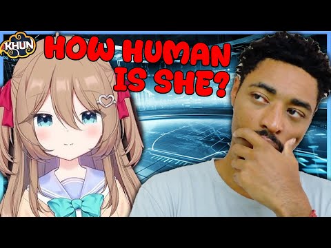 Видео: Насколько сознателен Neuro Sama?