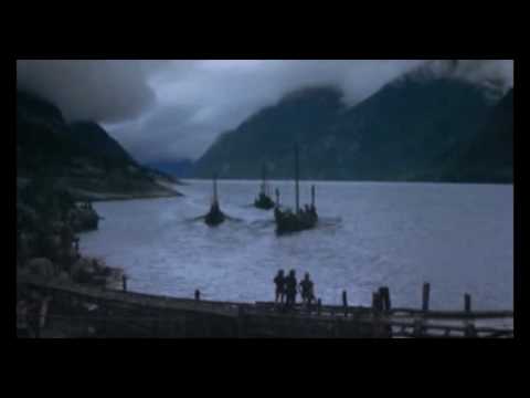 Видео: Мила Кириевская - Скандинавская сага *Группа ВК https://vk.com/mila_kyrie