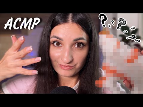 Видео: Знахідки на СМІТНИКУ 😳 АСМР розпаковка цікавих речей / ASMR unpacking things from the trash