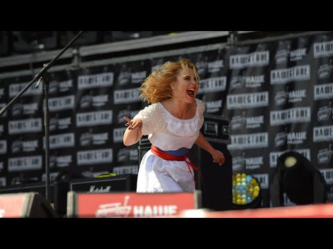 Видео: гр.ПЕЛАГЕЯ — Горилка (НАШЕСТВИЕ 2014) (rem.)