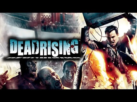 Видео: Dead Rising (2016) (Сложность: Режим72 часа) #3.5 ➤➤➤