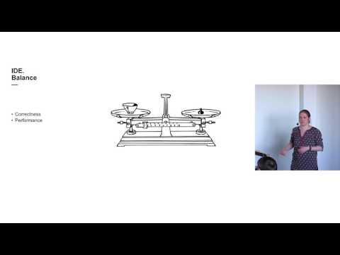 Видео: Взгляд на C++ через призму C++ IDE