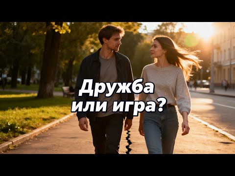 Видео: Сатья - «Дружба» с женщиной: почему это почти всегда про другое?