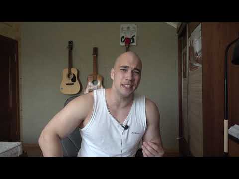 Видео: ТЫ СИЛЬНЕЕ ЧЕМ ТЫ ДУМАЕШЬ.