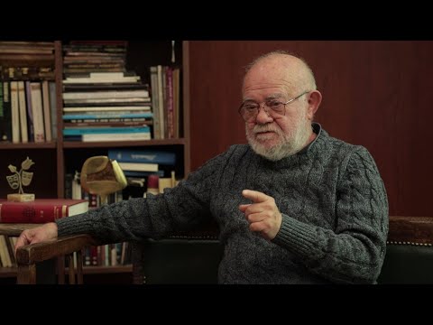 Видео: Коле Ангеловски: Уметниците не треба да одат во политика