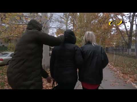 Видео: Грабеж средь бела дня