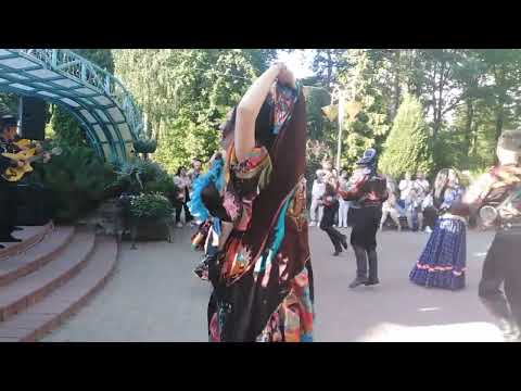 Видео: 💃ЛЕЙЛА для ВАС!💃ШОУ АЛЛЮР🔥🔥🔥💖