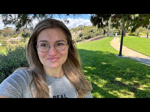 Видео: О Реальной Жизни и Работе в Калифорнии!