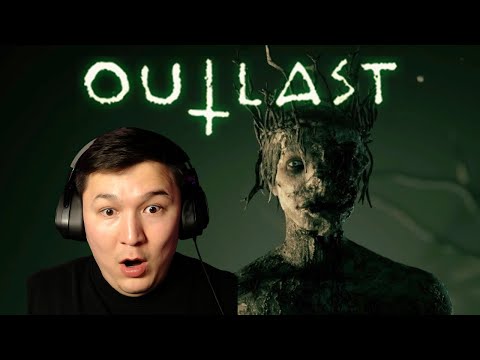 Видео: ДЕРЕВНЯ СЕКТАНТОВ ДУШИТ - ПРОХОЖДЕНИЕ ХОРРОР OUTLAST 2 - ЧАСТЬ 3