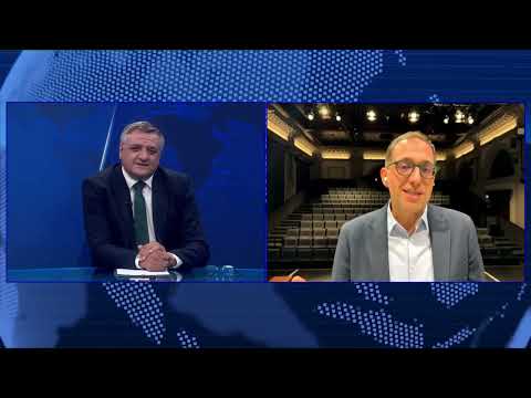 Видео: Тема на денот со Бојан Кордалов, експерт за комуникации