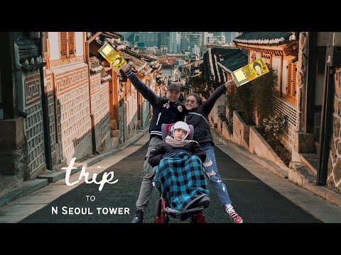 Видео: Солонгос дахь влог - Батукад хайртай нэгний хүсэлтээр 100,000KRW зарцуулсан нь 😱💸