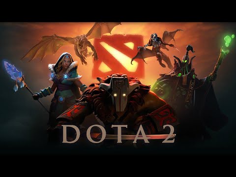 Видео: Меня унижают а вы радуетесь ??? #games #streamer #dota2