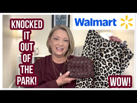 Видео: WALMART ⭐️ УЮТНЫЙ, КОМФОРТНЫЙ, ПРИМЕРОЧНЫЙ ВЫБОР | СОВЕРШЕНСТВО ⭐️ #walmart #осенняямода #walmart...