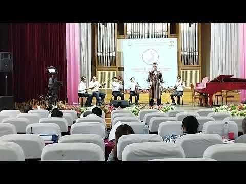 Видео: Сунатулло Сангов озмуни Точикистон ватани ман даври шахри чиста фалаки шурободи барои мардуми гариб