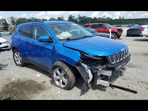 Видео: BMW, Fabia,Mercedes ML і новий проєкт Jeep Compass