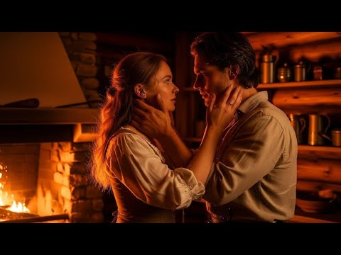 Видео: . «Она шептала сквозь бурю: “Просто сделай это, ковбой…” — и ночь изменила всё»