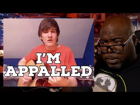 Видео: Слышу впервые | Бо Бернхэм — Новая математическая реакция