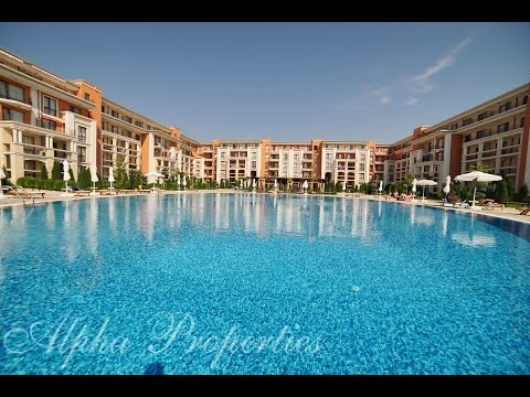 Видео: Prestige Fort Beach / Престиж Форт Бич