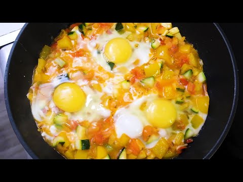 Видео: ЗАЛУЖНИЙ ОБОЖНЮЄ ЦЕЙ СНІДАНОК !!!