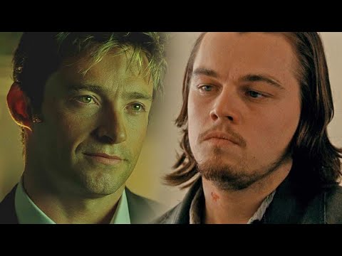Видео: Мужские фильмы 2000-х. Банды Нью Йорка, Пароль Рыба меч, Смертельная гонка, Шафт