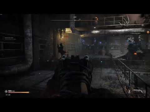 Видео: Убежище Воронов в PIONER