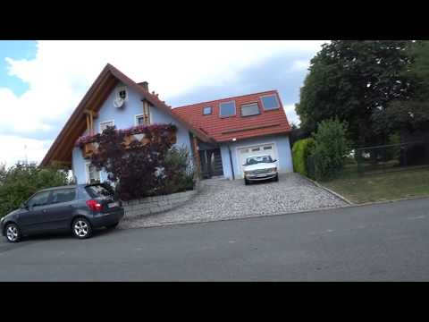 Видео: Самая бедная деревня в Германии!