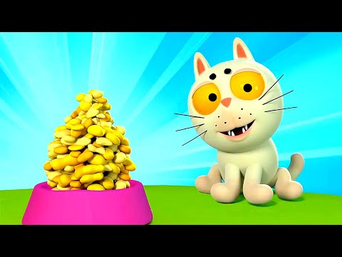 Видео: Любимые детские сказки 💠 Умная дочка, Крошечка-Хаврошечка, Репа, Птичья нога 💠 Гора самоцветов