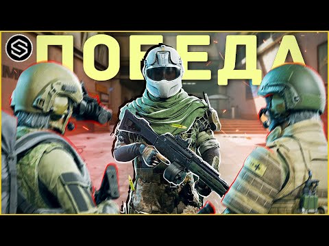 Видео: Я БЫЛ ТАК БЛИЗОК К ПОРАЖЕНИЮ / Arena Breakout Infinite!
