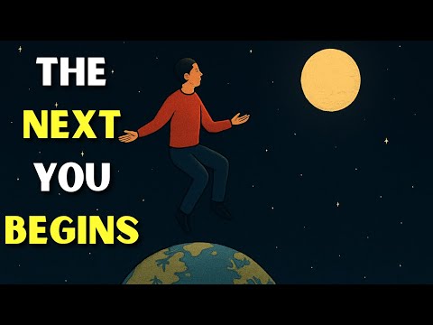 Видео: Вселенная покажет вам это видео перед ноябрьским сдвигом