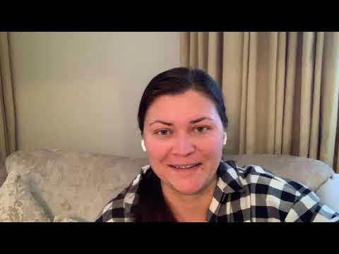 Видео: Женщина Близнецы!!!