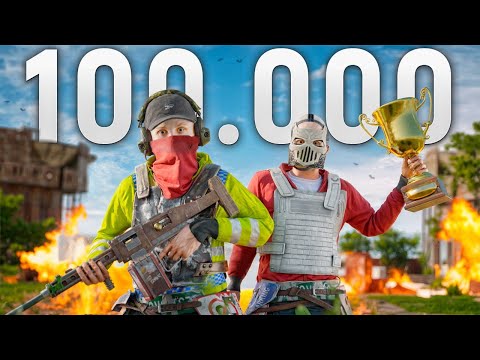 Видео: ПОБЕДИЛИ НА CАМОМ ЛЕГКОМ КЛАНОВОМ ТУРНИРЕ. 15 VS 100 В RUST / РАСТ