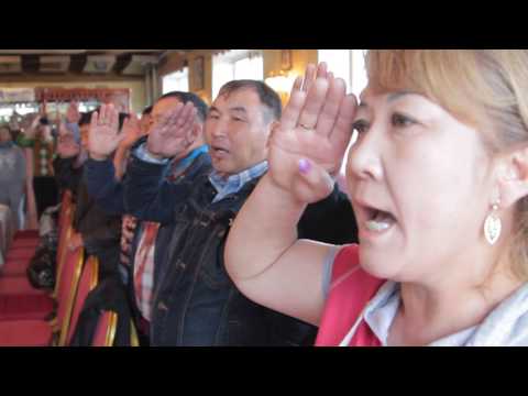 Видео: Байдрагийн сургуулийн 1983 оны төгсөгчид 30 жилийн дараа...