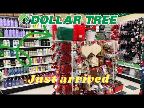 Видео: НОВЫЕ НАХОДКИ Dollar Tree