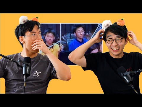 Видео: Руководство по выживанию в оркестре (как не выглядеть дураком) | TwoSet Talks | EP. 2